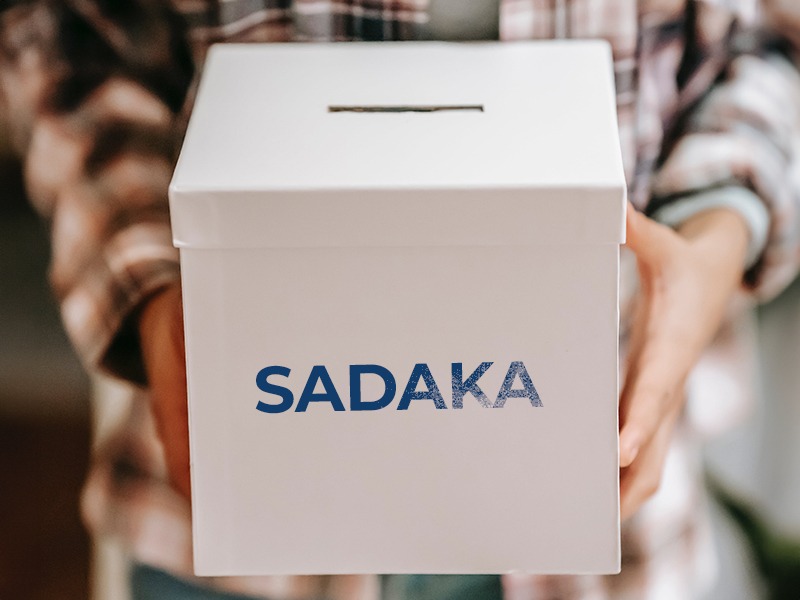 Sadaka